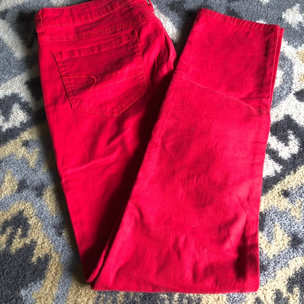 American Eagle Pants